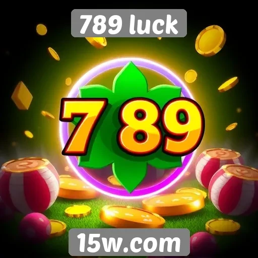 Vantagens e desvantagens de jogar no 789 luck