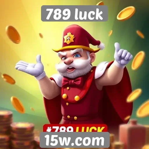 Análise das ofertas disponíveis no site 789 luck