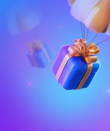 789 luck bonus banner