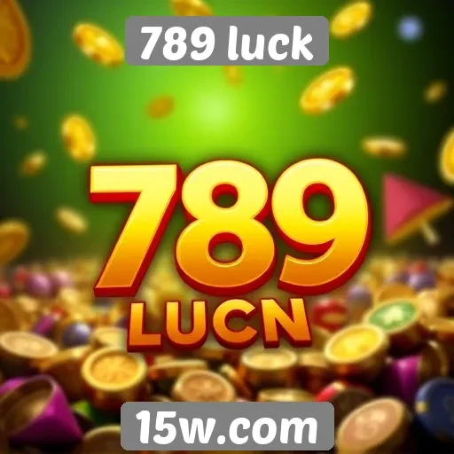Comparação do 789 luck com outros sites de jogos