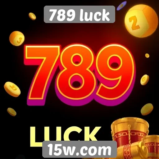 Como o 789 luck atrai novos jogadores