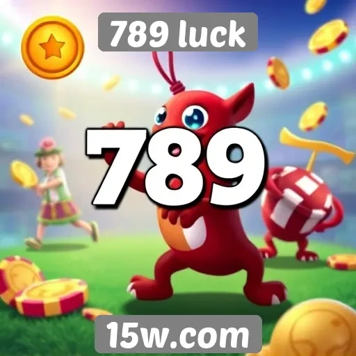 Avaliação de jogos ao vivo no site 789 luck