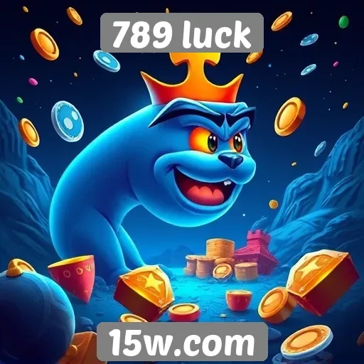 789 luck analisa tendências de jogos online