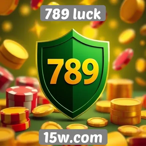 Dicas de segurança para jogar no site 789 luck
