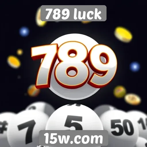 Cadastro simples e rápido no 789 luck